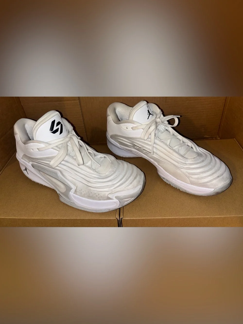 Jordan Luka 3 TB